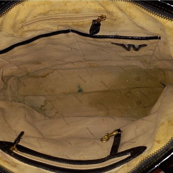 Brahmin Shoulder Bag - Picture 12 of 12